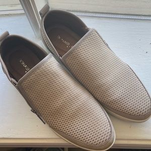 Women’s slip on sneakers